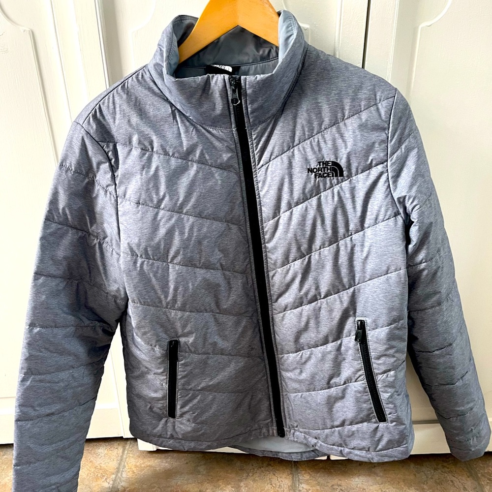 Women’s M North Face Jacket
